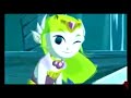 The Wind Waker -Mundo ideal- The Wind Waker -Mundo ideal-