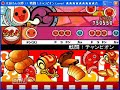 太鼓さん次郎　創作譜面　戦闘！チャンピオン(HGSS)