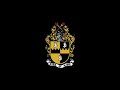 Alpha Phi Alpha - Mu Lambda Chapter's 103rd Founder's Day Celebration 2009