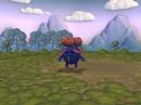 Spore Creature: Gloom