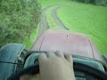 Carying soil