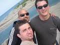 Part 2 - from Spezzano-A. to Sibari Beach and Rimini