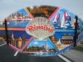 Part 2 - from Spezzano-A. to Sibari Beach and Rimini