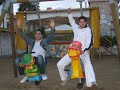 Part 2 - from Spezzano-A. to Sibari Beach and Rimini