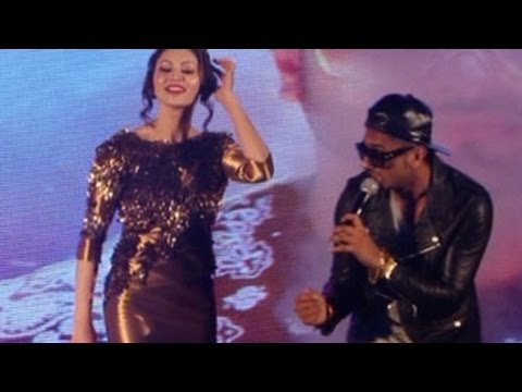 Yo Yo Honey Singh | Desi Kalakaar FULL VIDEO Song & Album LAUNCH