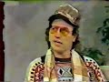 Mark Farner on Buffalo AM from 1985 Mark Farner on Buffalo AM from 1985