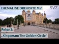The Best 16 Kingsman 2 Schloss