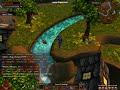 Dungeon Runners gameplay and intro