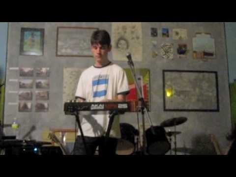 Air Surgeon: Keyboard Crooning YouTube Preview Image