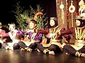 Tari Indang @ Narbonne, Perancis