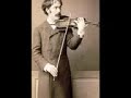 Sarasate Plays Sarasate Zapateado