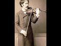 Sarasate Plays Sarasate Zapateado