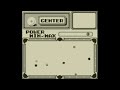 side pocket - game boy (3ds virtual console)