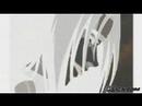 V�deo Naruto Clash Of Ninja OP In Color Negative (EDIT)