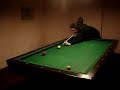 Billiards V cípu 28.12.2007 Billiards V cípu 28.12.2007