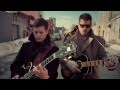 We Are Augustines Chapel Song Official Music Video and Lyrics