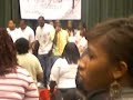 Mali Music singing \"He\