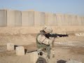 M60 Machine Gun