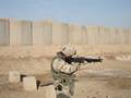 M60 Machine Gun