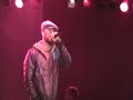 Common Live @ Loyola Marymount: "The People" LIVE