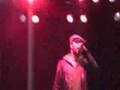 Common Live @ Loyola Marymount: The People LIVE