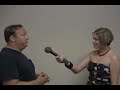 Liz Glover interviews Alex Jones