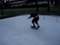 heelflip by me heelflip by me