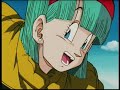 bulma e vegeta