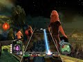 Deshacer El Mundo, Heroes Del Silencio (Guitar Hero 100%)
