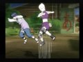 NUN5 TS Ino vs. TS Hinata