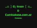 LA LIGA - MIX - ( Cumbiabase.ya.st )