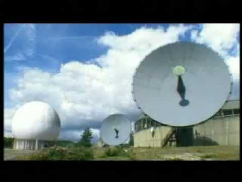 BARCELONA MOON TEAM Astrium, el espacio y Ud