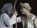 Rama at Sita--Huwag Takasan
