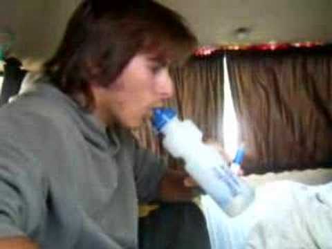 fifi the sports bong