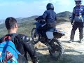 enduro