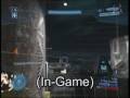 Wierd Halo CTF Glitch Wierd Halo CTF Glitch