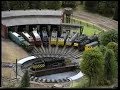 Eurospoor 2007 n Gauge Eurospoor 2007 n Gauge