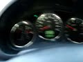 Forester 125hp in 0-140 Forester 125hp in 0-140