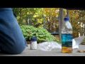 How to make a baking soda and vinegar airsoft grenade