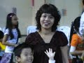 kinder joy sport day 2007