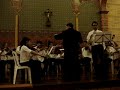 Concerto Oboé Corelli Mov II e III - Festival Juiz de Fora Concerto Oboé Corelli Mov II e III - Festival Juiz de Fora