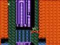 ワイヤーアクション動画16