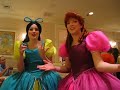 Drizella gets a proposal! - Take 3!!
