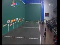 Master BBK 09 semi Mtz de Irujo vs Gonzalez 2/3
