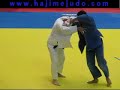 wc madrid 2008 -90kg mesbah vs fern�ndez