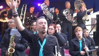 Fête de la musique Liège 2016