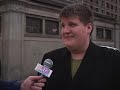 Ezra Trashes On The Environment Ezra Trashes On The Environment