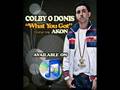 Colby O' Donis ft Akon-What You Got