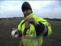 Sonim XP1 - The Fireworks Test