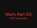 Mario Kart DS WiFi